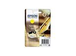 Epson 16 - Gelb - original - Tintenpatrone
