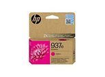 HP 937e EvoMore - Magenta - original - Tintenpatrone - für Officejet Pro 9110b