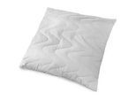 Centa-Star Kopfpolster , Textil , Füllung: Polyester , 80x80 cm , Oeko-Tex® Standard 100, Made in Germany , Heimtextilien, Kopfpolster & Bettdecken, Kopfkissen, Kopfpolster