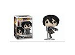 POP - Attack on Titan - Final S.- Mikasa Ackermann