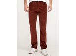 Rock Creek Cordhose Regular Fit