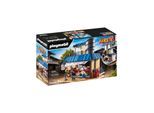 PLAYMOBIL® 70668 - Naruto Shippuden - Ichiraku Ramen Shop