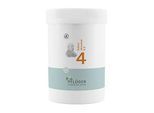 BIOCHEMIE Pflüger 4 Kalium chloratum D 6 Tabletten 4000 St