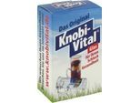 KNOBIVITAL Glas 5 cl Messbecher 50 ml