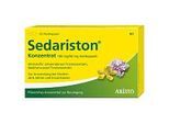 SEDARISTON Konzentrat Hartkapseln 30 St