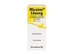 MICOTAR Lösung 20 ml