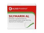 SILYMARIN AL Hartkapseln 100 St