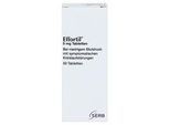 EFFORTIL Tabletten 50 St