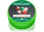 Kringle Candle Christmas Cake Pops theelichtje 42 g