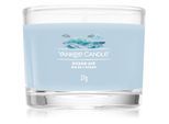 Yankee Candle Ocean Air votiefkaarsen glass 37 g
