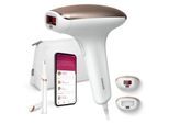 Philips Lumea IPL 7000 BRI921/00 epilatore IPL per corpo, viso, zona bikini e ascelle + rifinitore di precisione 1 pz