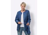 Classic Basics Steppjacke, ohne Kapuze
