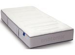 Revor Bedding Taschenfederkernmatratze »Anatomic ZIP 500 Latex«, 26 cm hoch, Raumgewicht: 65 kg/m³, 1500 Federn, (1 St.), mit einzigartigem dynamischem ANATOMIC Federkern