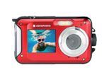AgfaPhoto Outdoor-Kamera, 24 MP, 16 fachx opt. Zoom