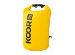 KOOR Drybag »Dry Bag 15L«