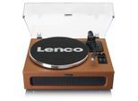 Lenco Plattenspieler