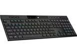Corsair Tastatur- und Maus-Set »K100 AIR«