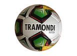Fussball »Tramondi Sport Matchball, Grösse 5, 420 g«