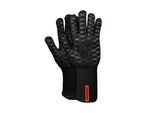 Grillhandschuhe "Feuermeister Premium BBQ Schwarz, Grösse 12"