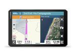 Garmin Navigationsgerät »Garmin CAMPER«