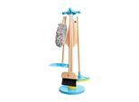 Hape Lernspielzeug »Clean Up Broom Set«