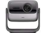 JMGO N1S Ultimate 4K Tri-laser Projector