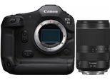 Canon EOS R1 + RF 24-240mm f4,0-6,3 IS USM