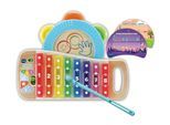 Vtech® Spielzeug-Musikinstrument »mit Tamburin«