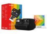 Polaroid Sofortbildkamera »Everything Box Go Gen 2.0 Schwarz«