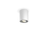 Philips Hue LED Deckenleuchte »Pillar inkl. Dimmschalter GU10«, Leuchtmittel GU10 LED wechselbar