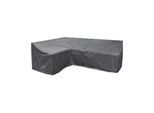 Aerocovers Abdeckhaube »Schutzhülle 270 x 210 x 8«
