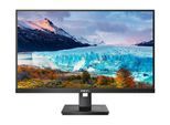 Philips Ergo Monitor »Philips 273S1/00«, 68,31 cm/27 Zoll, 1920 x 1080 px, Full HD, 4 ms Reaktionszeit, 75 Hz