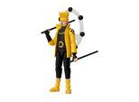 Bandai Merchandise-Figur »Shippuden Anime Heroes – Uzumaki Naruto«