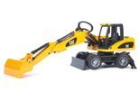 Bruder® Spielzeug-Bagger »CAT Mobilbagger«