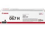 Canon Tonerpatrone »067H / 5106C002 Black«, (1 St.)