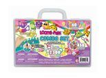 Bandai Kreativset »Rainbow Loom Combo Set – Loomi-Pals«