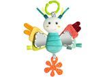 Fehn Greifspielzeug »DoBabyDoo, Activity-Schmetterling«