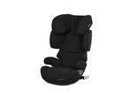 Cybex Autokindersitz »Solution X i-Fix Pure Black«