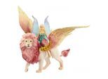 Schleich® Spielfigur »bayala Elf«