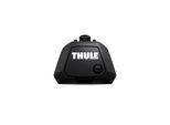 Thule Dachträgerbefestigung »Raised Rail Evo 4 Stk«