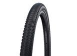 Touring-Fahrradreifen MARATHON ALMOTION - Evolution Line ADDIX 27.5x2.15"55-584
