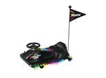 Razor E-Scooter »Electric Cart Crazy Shift Lightshow«