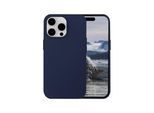 dbramante1928 Backcover »Iceland Ultra D3O iPhone 15 Pro Blau«