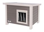 Kerbl Tierhaus »Eli 57 cm x 45 cm x 43 cm«