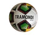 Fussball »Tramondi Sport Matchball, Grösse 5, 420 g«