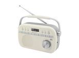 Soundmaster Digitalradio (DAB+) »DAB280BE Beige«, (Digitalradio (DAB+)-FM-Tuner)