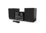 Sharp Stereoanlage »XL-B517D, Micro Sound System«, (45 W)
