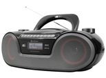 Soundmaster Digitalradio (DAB+) »SCD8300SW«, (Digitalradio (DAB+)-FM-Tuner)