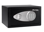 Smart-Home-Station »Masterlock«