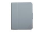 Targus Backcover »Cover VersaVu 10,9 für iPad (10, Gen) Silberfarben«